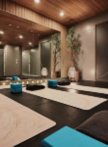 Ski-Inn Hotel Pyhätunturi Hotels in Eastern Lapland