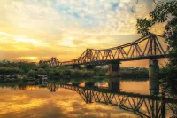 Marigold Hotel Hanoi Hotels in Hanoi
