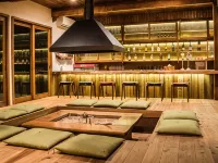 Irori Guest House Tenmaku Hotels near Sounji Temple