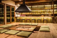 Irori Guest House Tenmaku