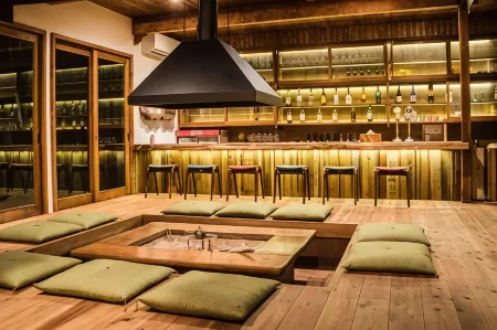 Irori Guest House Tenmaku