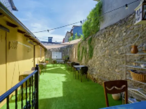 Micro-Hostal la Puerta del Perdón Hotels in Villafranca del Bierzo