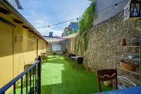 Micro-Hostal la Puerta del Perdón Hotel di Vega de Valcarce