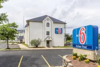 Motel 6 Streetsboro, Oh Hotels in Streetsboro
