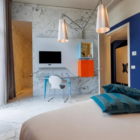 Jr Hotels Bari Grande Albergo Delle Nazioni