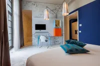 Jr Hotels Bari Grande Albergo Delle Nazioni - Boutique