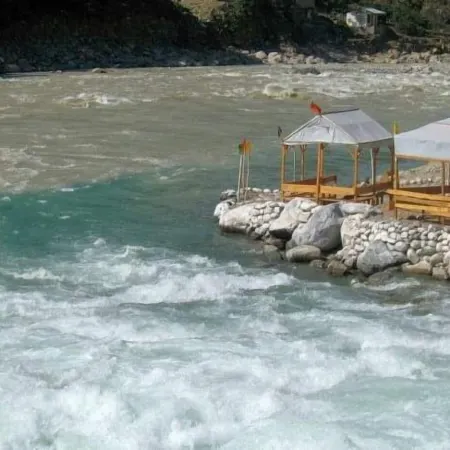 Ruby Hotel Swat