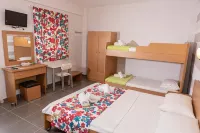 Nikos Apartments فنادق في Vourvourou
