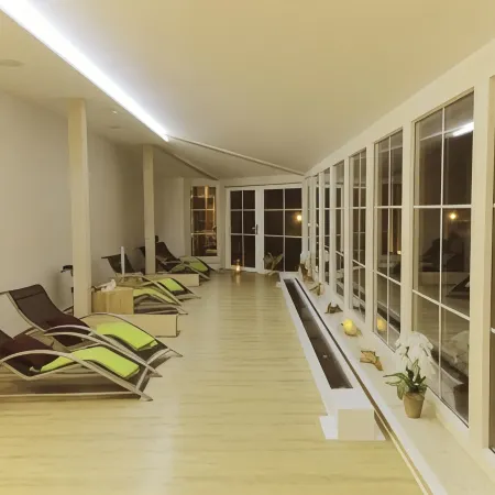 Logis Hôtel Kur- Und Wellnesshaus Spree Balance