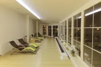 施普雷平衡水療原生酒店 - SPA