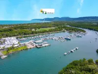 Lychee Tree Holiday Apartments Hotels in Port Douglas