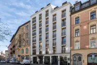 Bob W Munich Old Town Hotels in Feldmoching-Hasenbergl
