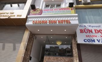 SaiGon Sun Hotel