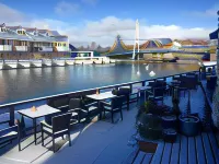 Hotel Wroxham Hotel a Neatishead