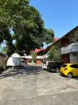 Hotel Mahkota - Parkering