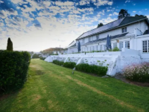 Oaklands Farm Stay Hotels in 