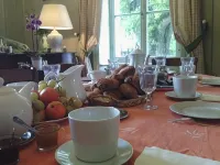 Château de Belle-Vue Hotels in L'Oie