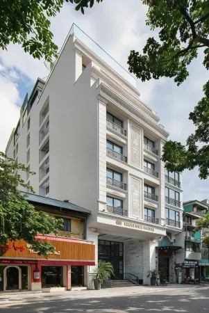 GM Premium Hotel