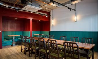 Chapter Highbury I in London