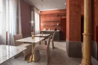 Ninfea Luxury Suites - Pensions