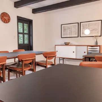 House of Finn Juhl Hakuba