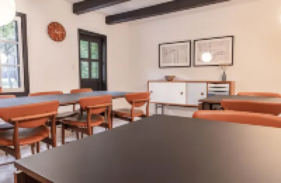 House of Finn Juhl Hakuba