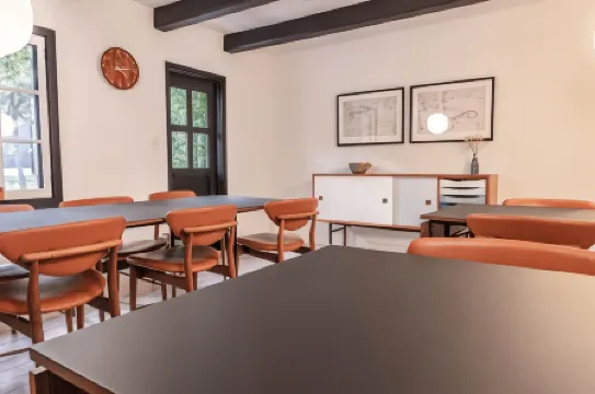 House of Finn Juhl Hakuba