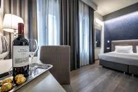 Blu Notte Guest House Hotels in Santa Croce