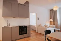 The Lab Hotel