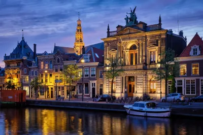 Haarlem Apart Hotel Hotels in Haarlem