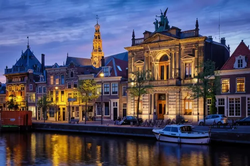 Haarlem Apart Hotel Hotels in Haarlem