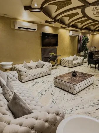 Comfort Inn Al Taawon - Family Only