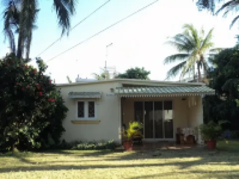 Monalysa Villa & Monalysa Studio