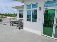 Lagoon Lodge Hotels in Gan Island