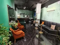 Joseph Hotel TLV Hotels near HaTachana