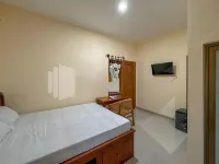 Ndalem Joglo Kawijayan Syariah Mitra RedDoorz