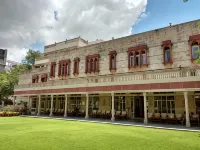 齊普爾阿里亞尼窪斯酒店 酒店