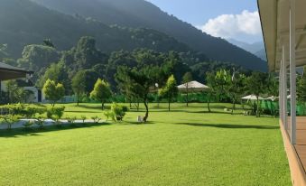 Star & Moon GUEST HOUSE
