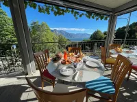 Bellagio Bed & Breakfast - سرير ووجبة إفطار