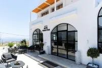 Golden Star Hotels in Santorini