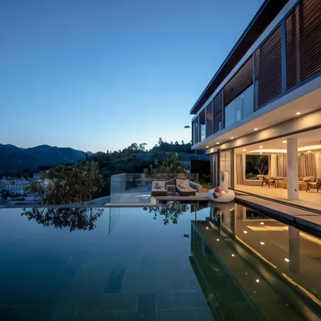 Acqua Villa Nha Trang Managed by Alternaty