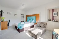 The County Hotel Hotels in Galashiels