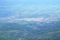 Mirador Valle del General Hotels in Rivas
