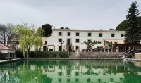 Hotel Caseta Nova Hotels near Belén De Jijona