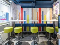 B&B Hotel Dortmund-West Hotels in Castrop-Rauxel