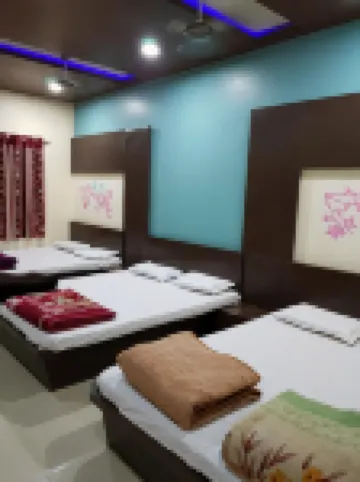 Hotel Shri Radhe Krishna