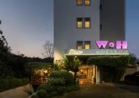 Work Hotel Design