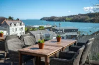 Victoria Hotel by Chef & Brewer Collection Hotels in Menai Bridge