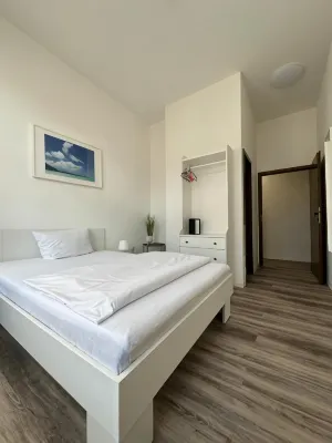 Hotel Astor