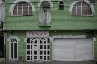 Ayenda Marana Отели в г. 
